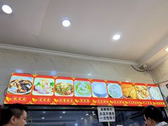 -张明富面皮店(东大街店)