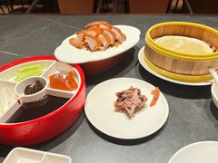 -全聚德(双井店)