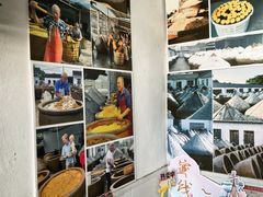 -苏州市吴中区光福窑上花果蜜饯厂