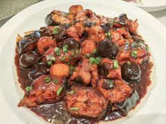 -老洋房花园饭店(绍兴路店)