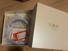 -万事利丝绸(杭州大厦店)