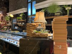 -Let's Taipei 非常烘焙(太古里店)