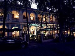 -星巴克臻选(广州沙面店)