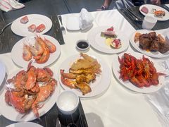 -云冈美高大酒店-西餐厅