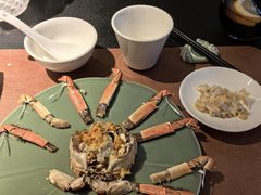 -成隆行·蟹王府(九江路店)