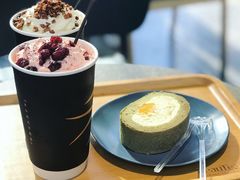 -BeauTea水仙(coco park店)