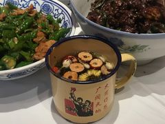-农耕记·湖南土菜(halo广场店)