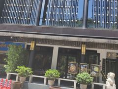 -茶叁酒肆·楚味江湖(菱角湖店)