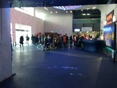 -绍兴启迪乔波冰雪世界