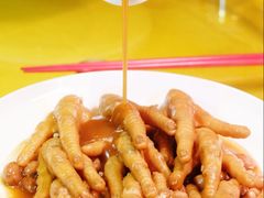 -金玉满堂潮州酒楼(无限极荟购物广场店)