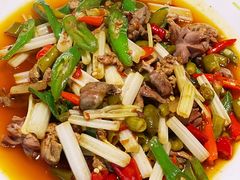 -琬苑鸽庄·川粤融合菜(解放碑总店)