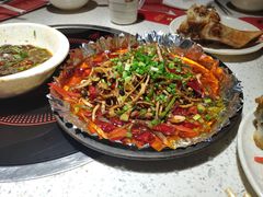 -一把骨(盐市口店)