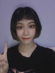 点击看大图 -YESIDO椰岛造型烫发染发