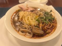 -昆泰嘉华酒店-嘉华咖啡厅