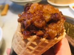 -西安饭庄·非遗陕菜(钟楼店)