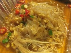 -腰子哥烤串(石佛营炫特店)