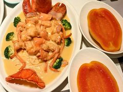 -新兴·金羊座·粤菜点心(乐峰店)