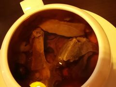 -OPEN開全日自助餐厅·牛肉火锅·海鲜(佛山希尔顿酒店)