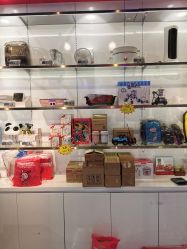 -晴空乐园(东厦100店)