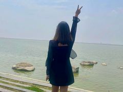 -滆湖低碳生态公园