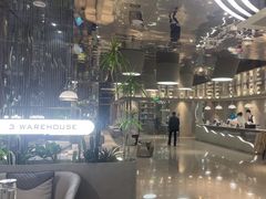 -3号仓库·创意中国菜(乐清正大广场店)