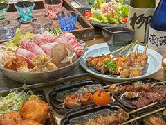 -一豚轩·烧鸟·豚骨拉面(五四路店)