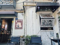 -阿sir咖啡(陶谷新村店)