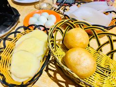 -范贤光鸡公煲(平乐园总店)