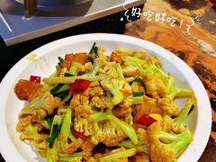 -饭桌故事·血鸭湘(荣宝华店)