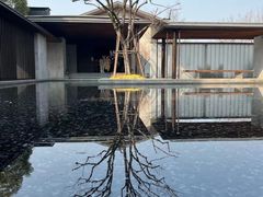 -木守西溪溪隐餐厅