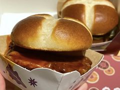 -麦当劳(季平店)
