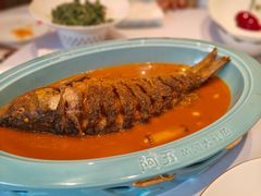 -阿五黄河大鲤鱼(英协路店)