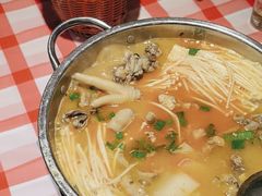 -好帮厨·下饭浏阳菜·坚持现炒(月湖店)