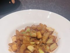 -百富源·海鲜辽菜(浑河堡店)