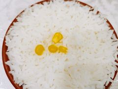 米饭-马凯餐厅(地安门店)