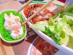 -吉野家(复兴路第二餐厅店)