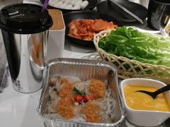 -花味烤肉·拌饭(庐阳万象汇店)