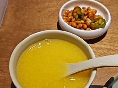 -榆林镇筋饼(知春路店)