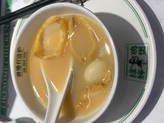 金牌花胶浓汤鸡煲-禄婶鸡煲·打边炉