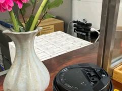 -龙华素斋(龙华路店)