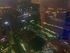 -广州四季酒店·意珍·意式自助餐