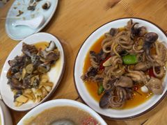 -红灯笼龙凤饭店(宁波老字号店)