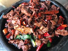 -乡村小榭饭店