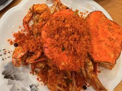 -启东小海鲜(庄先湾路1号店)