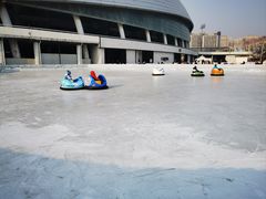 -沈阳奥体冰雪嘉年华