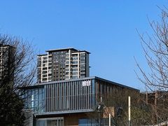 -映月湖中央公园