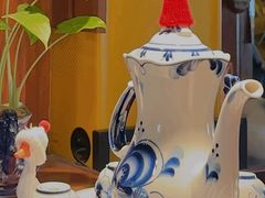 -老井俄式餐厅