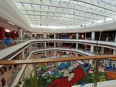 -龙湖南京江北天街