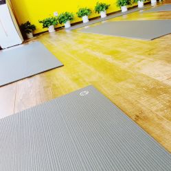 点击看大图 -FineYoga梵音瑜伽·普拉提