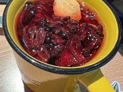 -太二酸菜鱼(中山龙之梦店)